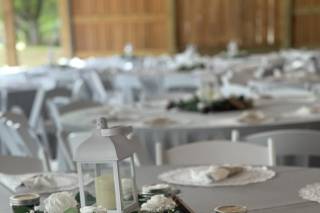 The Venue at Mudge Ranch - 13