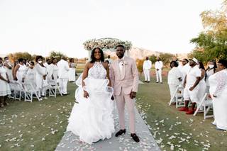 Jennifer Mary Events - 36