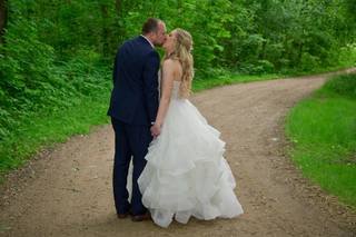 Marci Curtis - Wedding Photojournalist - 26