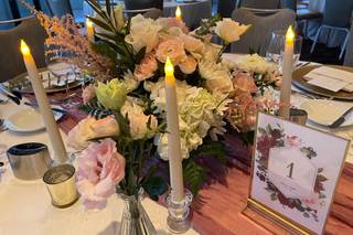 Simply Beautiful Wedding & Event Planning - 77