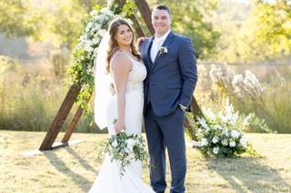 Cali Stott Hair & Makeup Artistry - 8