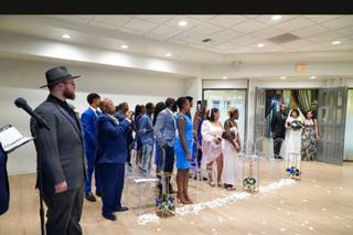 Las Vegas Wedding Guy - 5