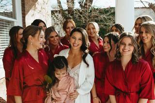 Danielle Forte Makeup Artist - 11