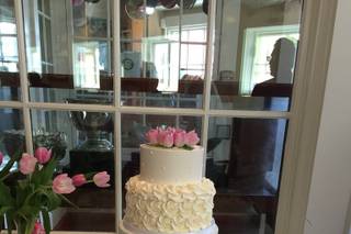 Sweet Hearts Patisserie - 62