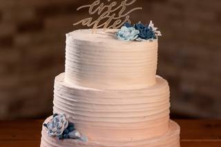 The Baker's Rhapsody - 10
