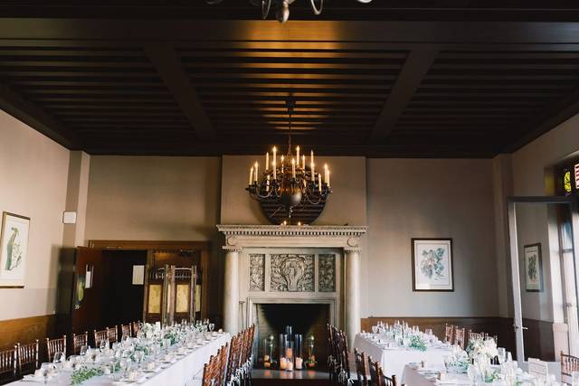 The University Club of San Francisco 2