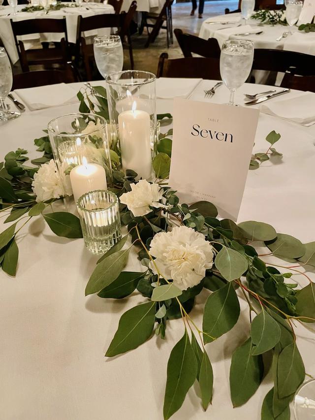 Pettibone Events - 2