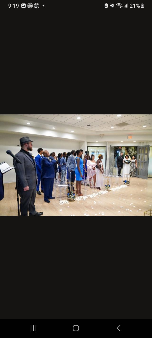 Las Vegas Wedding Guy - 1