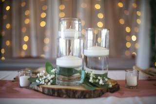 Country Accents Flowers - 7
