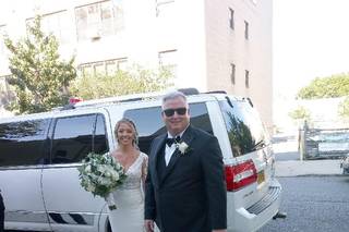 Romantique Double Diamond Limousines - 4