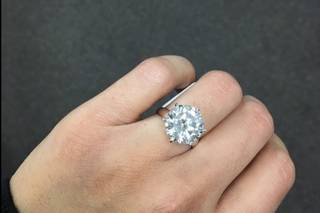 Desiré Jewelry, Inc. - 1