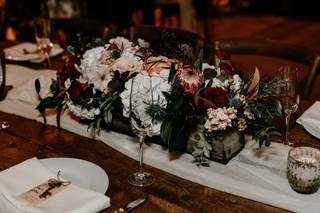 Finicky Flowers - 35