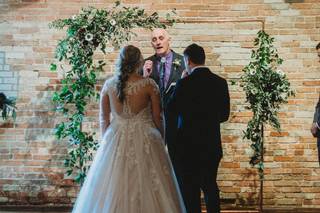 Pastor Phillip Rogers - God In Marriages - 7