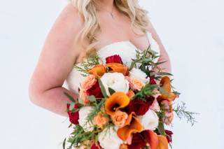 Urban Chateau Floral - 19