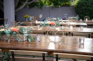 Cloth & Flame Rentals - 6