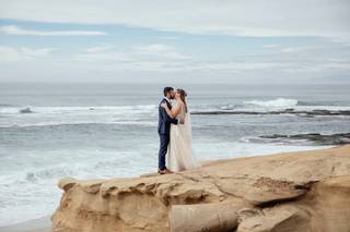 Leaf Wedding Photography - 35
