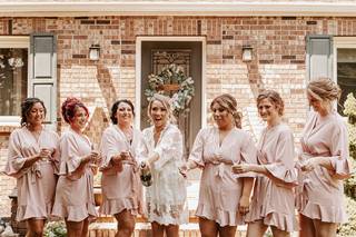 Perfect Bridals By Christina - 42