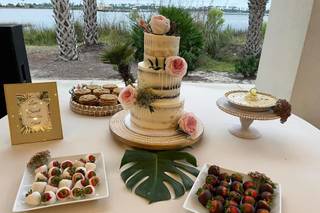 Signature Events - 6