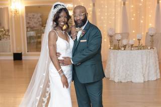 Falls Manor Catering & Special Events - 31