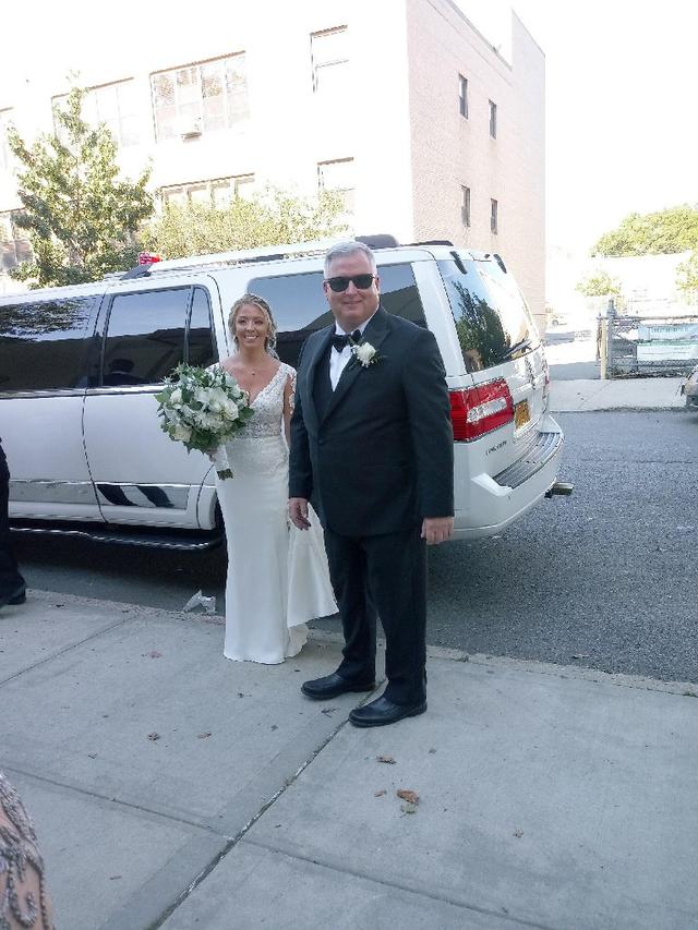 Romantique Double Diamond Limousines - 2