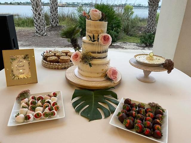 Signature Events - 1
