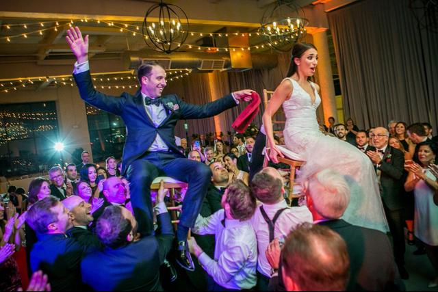 Moulin by Brulee Catering - 1