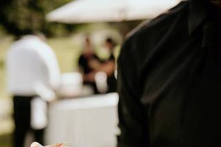 Island Fusion Catering - 12