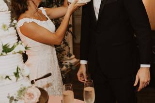Talk Of The Town Catering & Special Events - 9