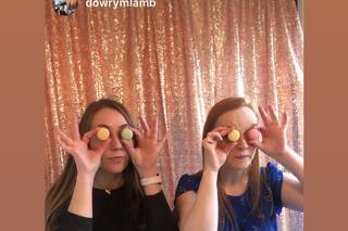Instant Adventure Photobooth - 5