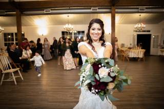 Trickle Creek Ranch & Events - 65