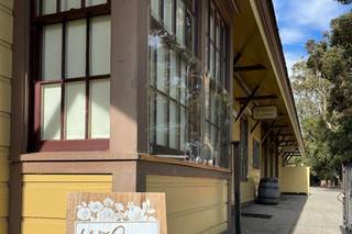 Ardenwood Historic Farm - 18