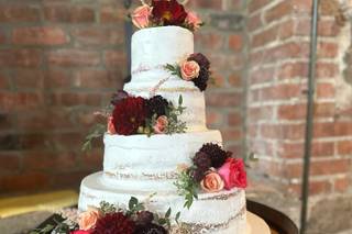 Flowers By David Anthony - 9