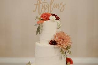 Beauty From Life Baking - 6