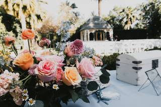 One Sweet Day, Weddings & Events LLC - 26