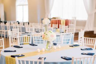 Willow Creek Weddings and Events - 77