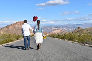 Marriages By That Girl - Henderson - 38