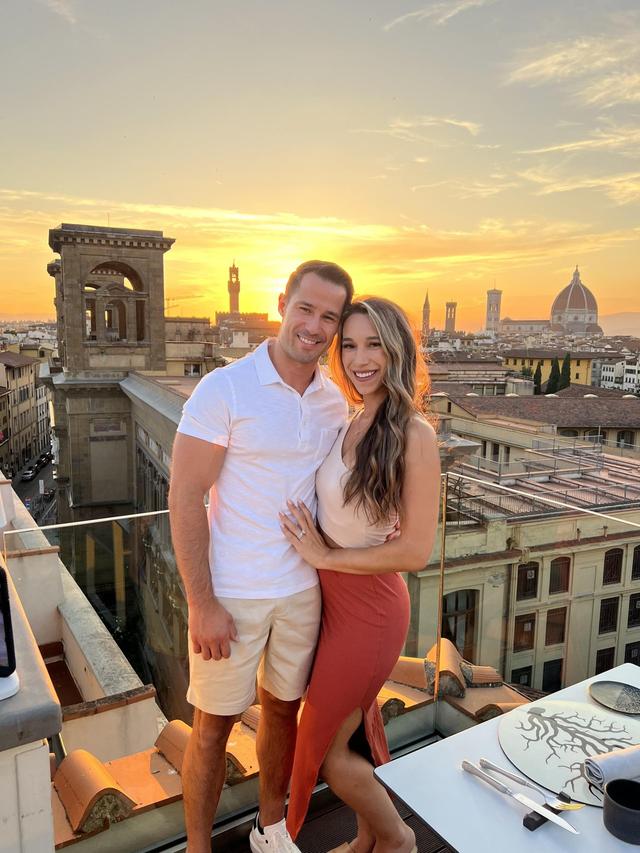 Honeymoon Specialists at Hillsdale Travel - 4