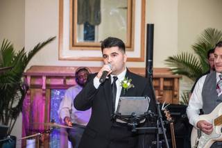 Steve Balesteri and The Uptown Sound - 9