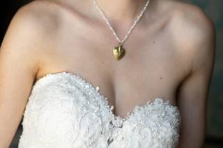 Lilla's Bridal Boutique - 24
