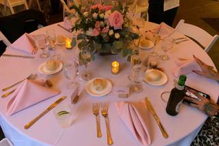 Company's Coming Catering - 11