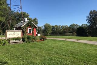 Farmington Lake - 20