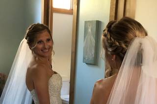 Laura Cross Makeup Artistry LLC - 21