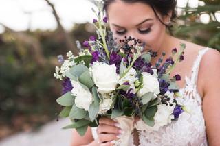Lillian Rose Beauty & Bridal - 41