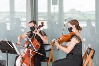 String Quartet of Northern Virginia - 15