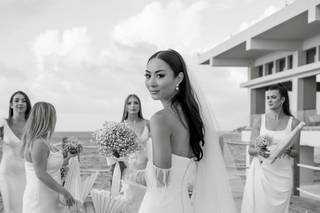 Carelia Isabel Makeup Artist - 5