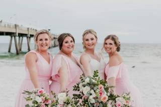 Couture Florals and Events - 45