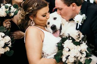 Gilly Francis Weddings and Events - 23