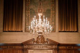 Harvard Club of Boston - 43