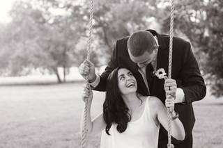 Shot With A Bow Photography - 7