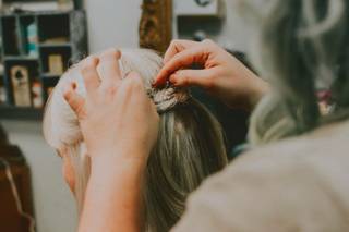 Rock Paper Scissors Salon - 13